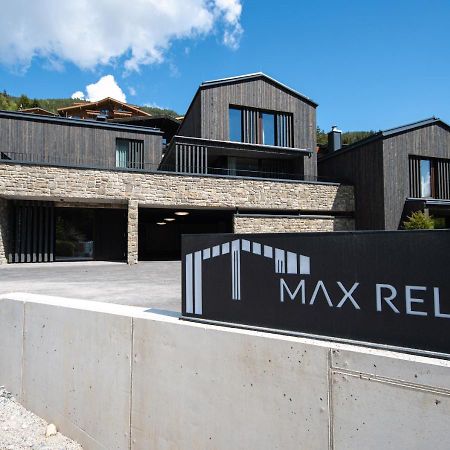 Max Relax Summercard Included Ski In-Ski Out Zell am See Extérieur photo