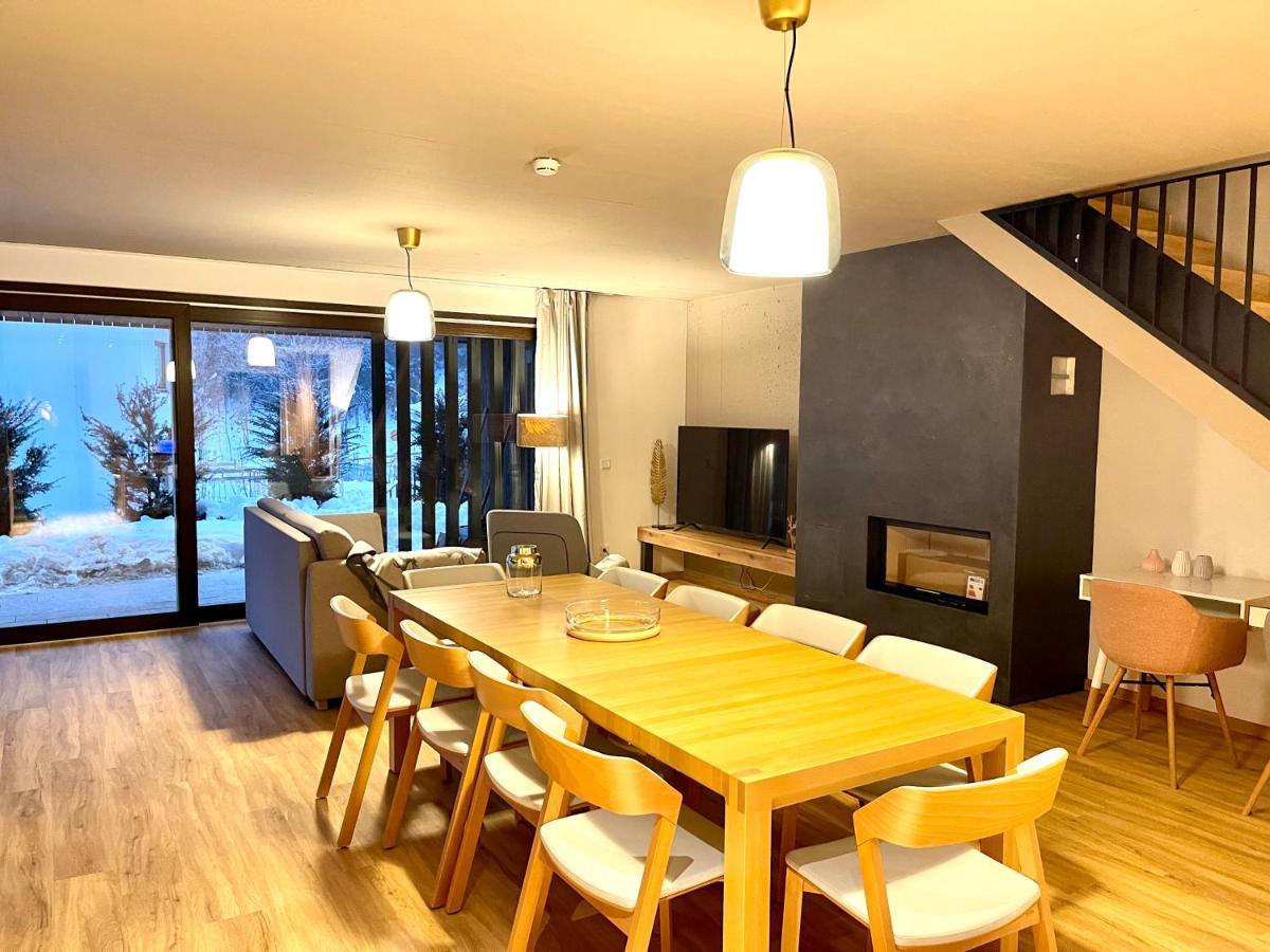 Max Relax Summercard Included Ski In-Ski Out Zell am See Extérieur photo