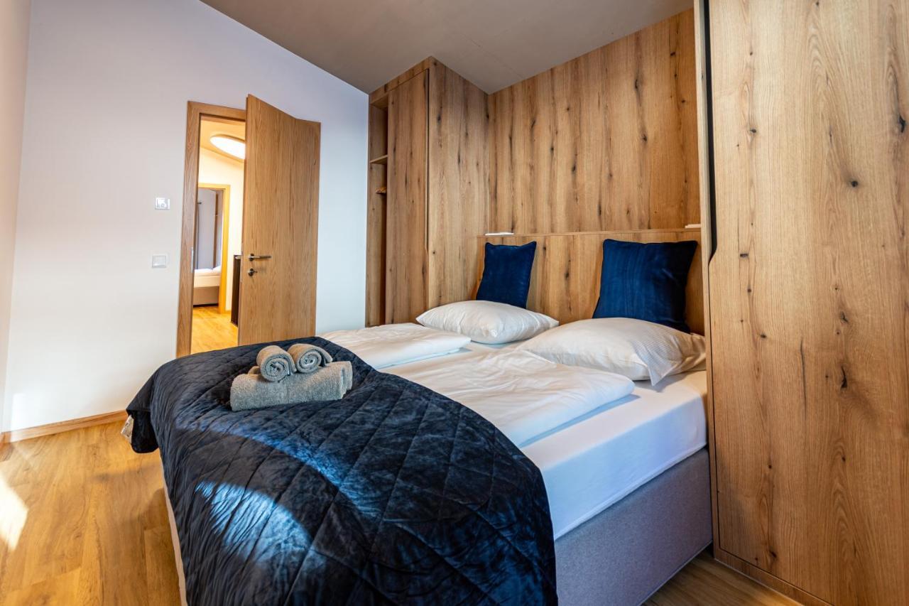 Max Relax Summercard Included Ski In-Ski Out Zell am See Extérieur photo