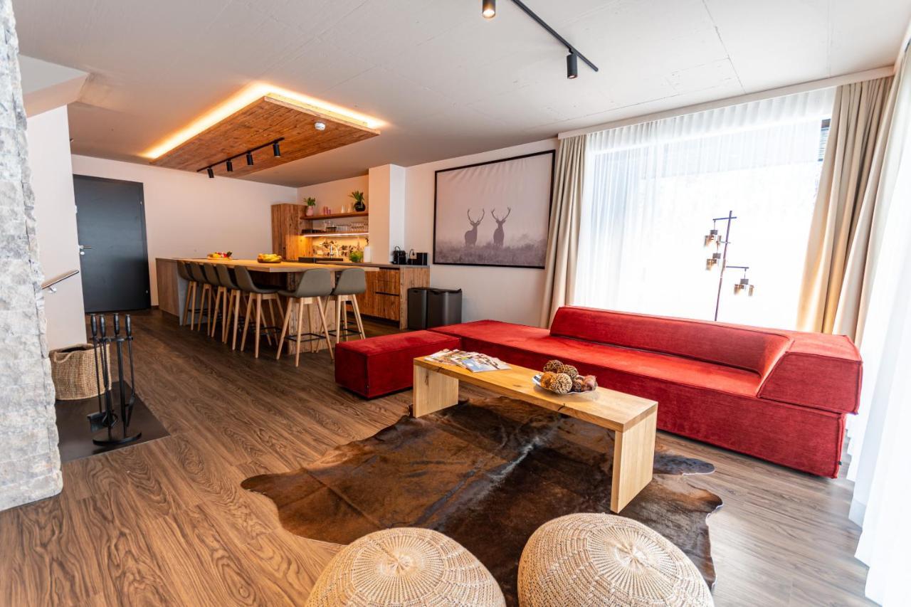 Max Relax Summercard Included Ski In-Ski Out Zell am See Extérieur photo