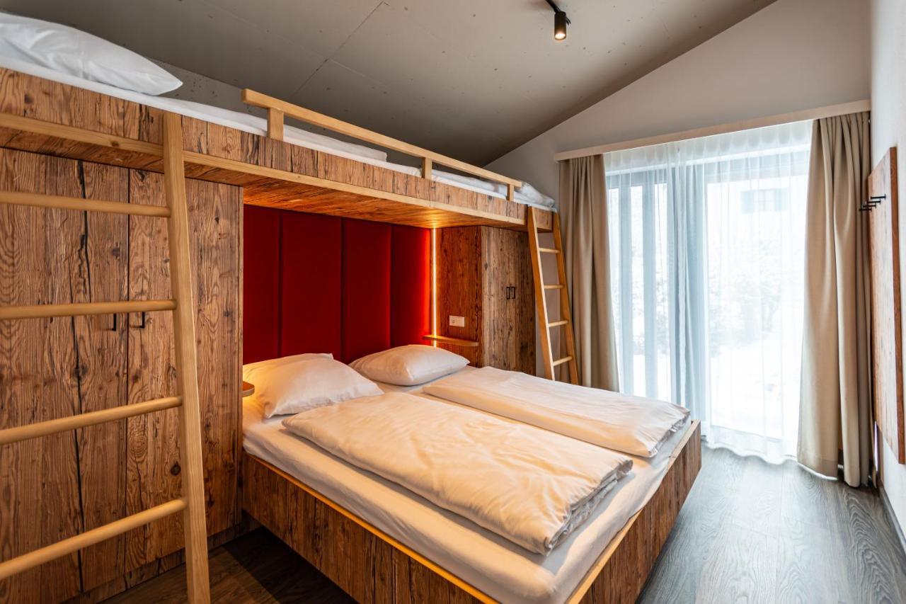 Max Relax Summercard Included Ski In-Ski Out Zell am See Extérieur photo