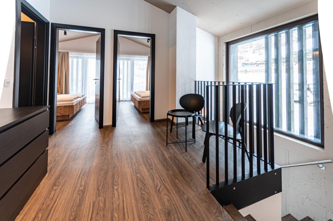 Max Relax Summercard Included Ski In-Ski Out Zell am See Extérieur photo