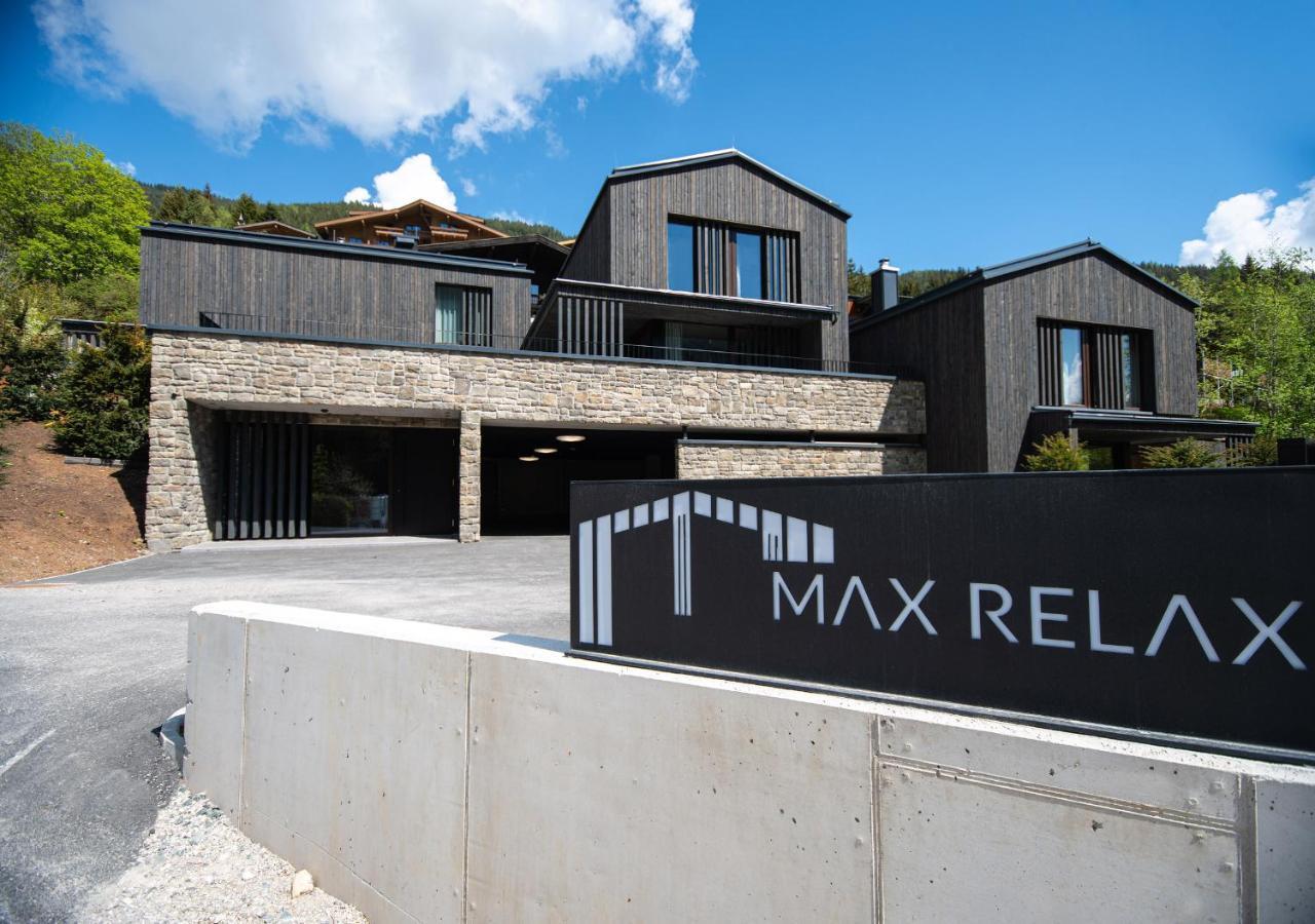 Max Relax Summercard Included Ski In-Ski Out Zell am See Extérieur photo